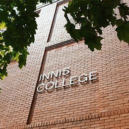 image of Innis College