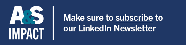Subscribe to the LinkedIn Newsletter.
